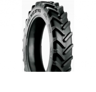 Всесезонні вантажні шини R48 Bkt AGRIMAX RT-955 (с/х) 230/95 R48 136A8
