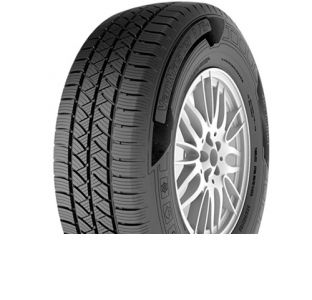 Шини Starmaxx Starmaxx VanMaxx A/S+ R15C-R16C