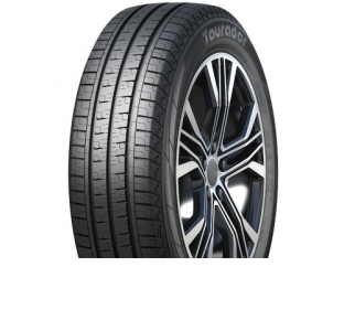 Шини 235 65 Tourador X Wonder Van 235/65 R16C 121/119R C