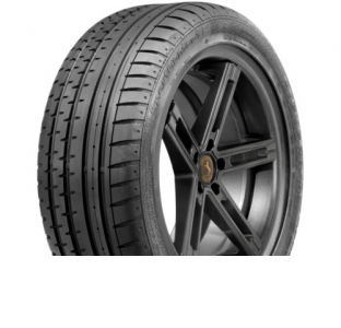 Шини Continental Continental ContiSportContact 2 R16-R19