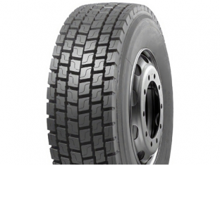 Грузовые шины Всезезонные 10 R20 Mirage MG-638 (ведущая) 10/ R20 149/146K