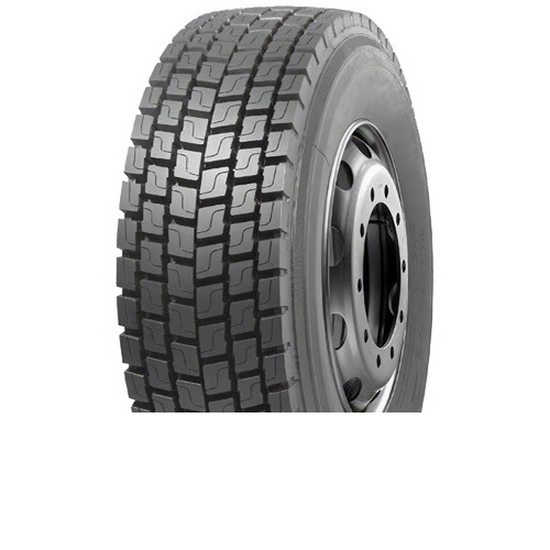 Mirage MG-638 (ведущая) - фото 1