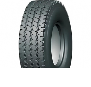 Грузовые шины Kunlun Kunlun KT971 (универсальная) R20