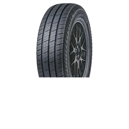 Sunwide Vanmate - фото 1