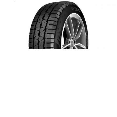 Syron Everest C2 - фото 1