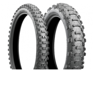 Мотошины Bridgestone E50 R21