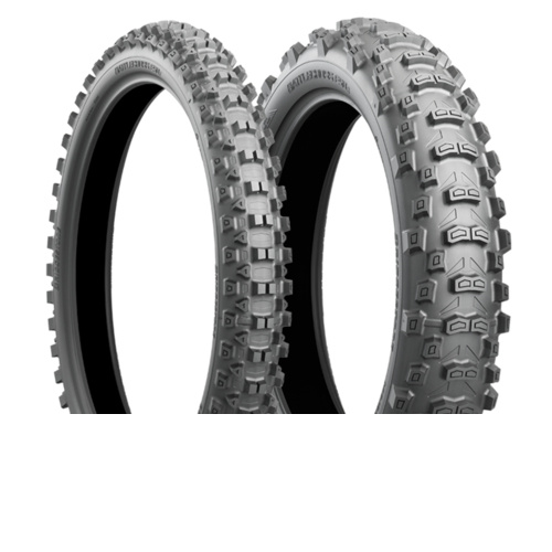 Bridgestone E50 - фото 1