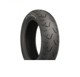 Мотошины Bridgestone G-704 R16