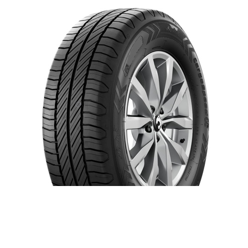 Taurus CargoSpeed Evo - фото 1