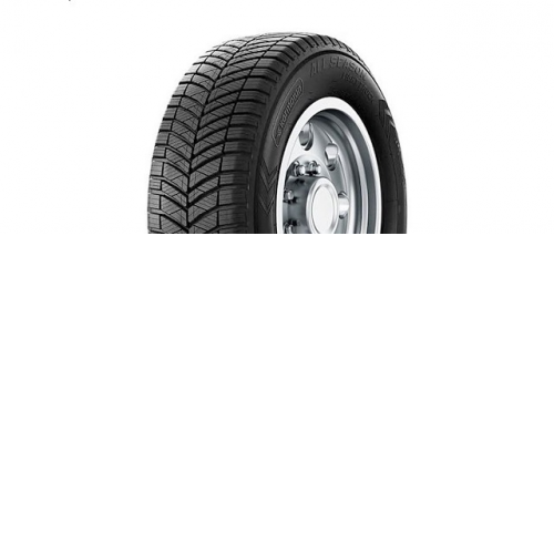 Tigar All Season Light Truck - фото 1