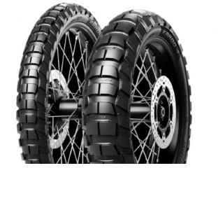 Мотошины Metzeler Metzeler Karoo 4 R19