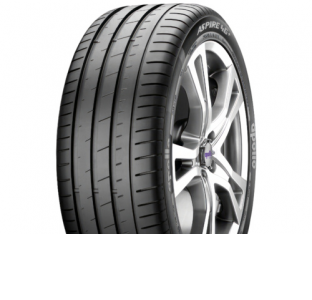 Шини Apollo Apollo Aspire 4G+ R16-R18