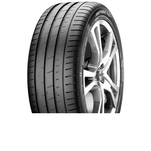 Apollo Aspire 4G+ - фото 1