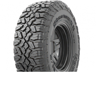 Шини 265/70 R17 Starmaxx MountTerra M/T 265/70 R17 121/118Q