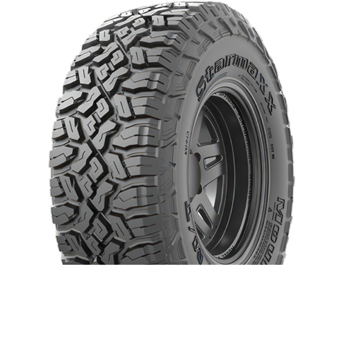Starmaxx MountTerra M/T - фото 1