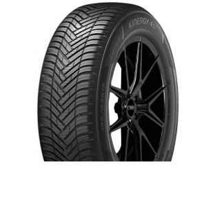 Шини Hankook Hankook Kinergy 4S2 H750 R17