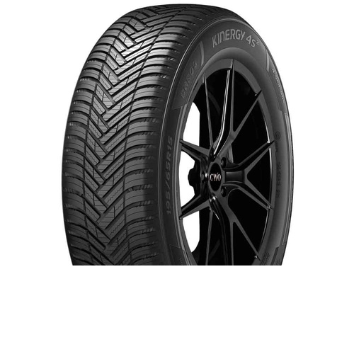 Hankook Kinergy 4S2 H750 - фото 1
