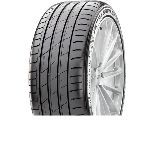Maxxis Victra Sport EV - фото 1