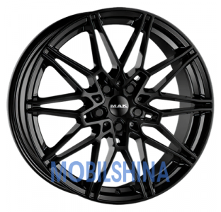 Легкосплавные диски Mak Koenig R17-R20