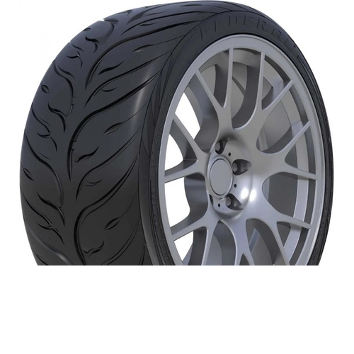 595 RS-RR - фото 1