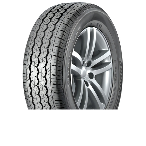 Radial H188 - фото 1