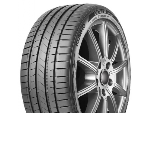 Kumho Ecsta Sport PS72 - фото 1