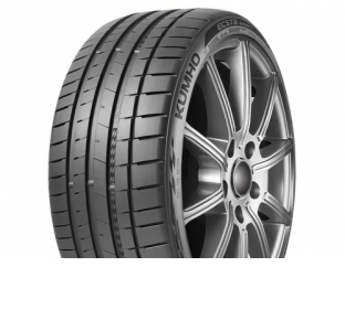 Шини Kumho Kumho Ecsta Sport S PS72 R19-R21