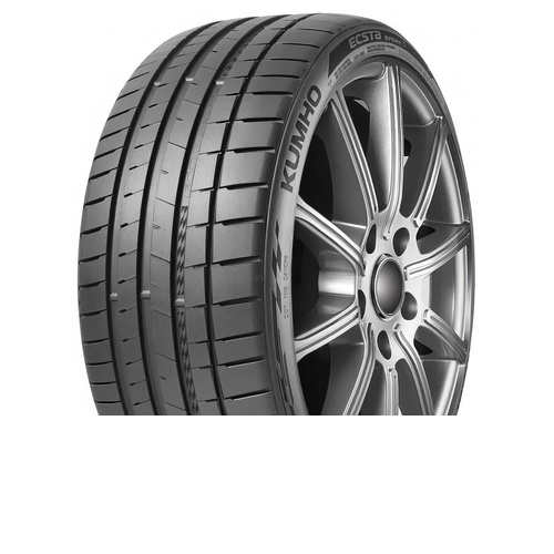 Kumho Ecsta Sport S PS72 - фото 1