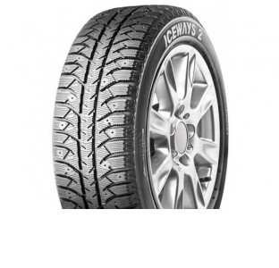 Шини Lassa Lassa Iceways 2 R14-R17