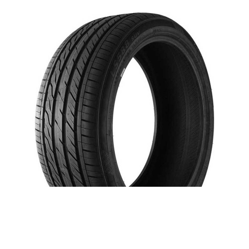 LS588 SUV - фото 1