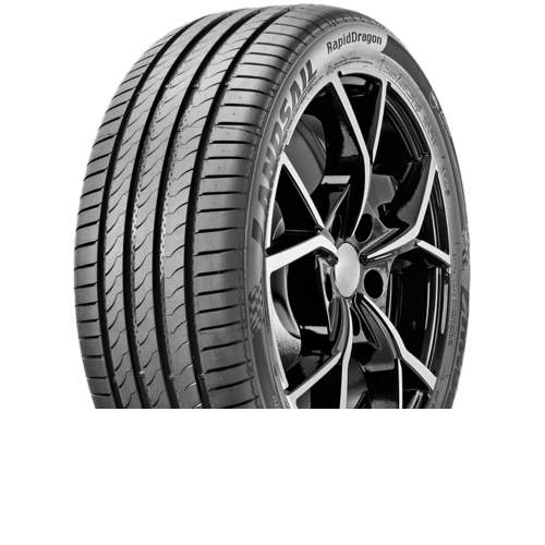 RapidDragon - фото 1