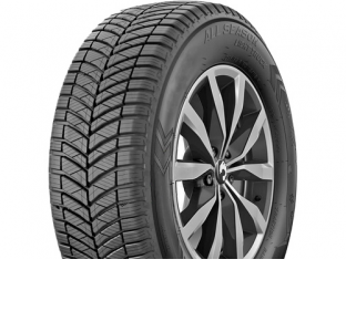 Шини Taurus Taurus All Season Light Truck R15C-R17C