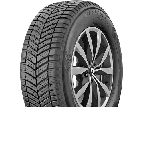 Taurus All Season Light Truck - фото 1