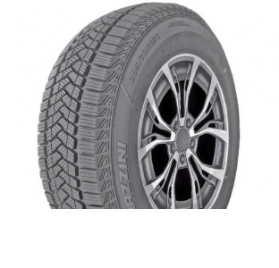 Шини Всезезонні Mazzini Ecovan AllSeason AS9 R15C-R16C