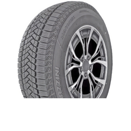 Mazzini Ecovan AllSeason AS9 - фото 1