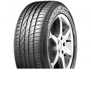 Шини Lassa Lassa Impetus Revo R15-R17