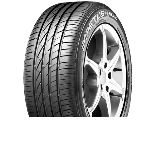 Lassa Impetus Revo - фото 1