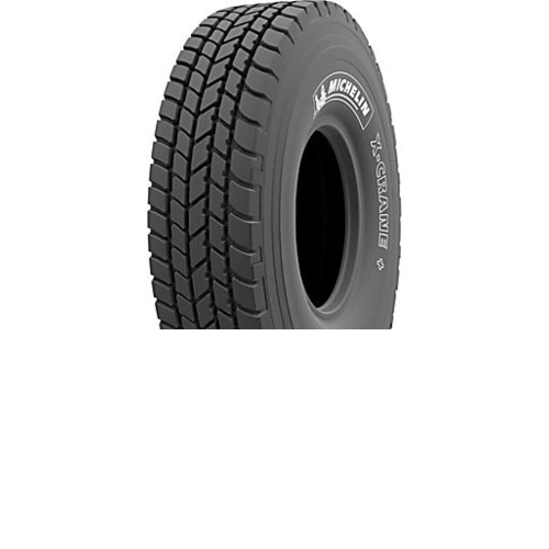 Michelin X-CRANE + (индустриальная) - фото 1