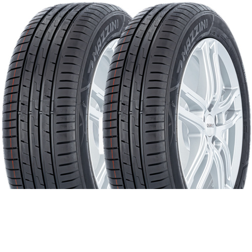 Mazzini Falconer F1 - фото 1