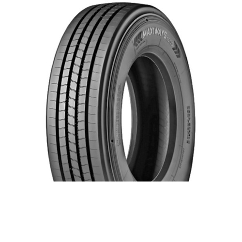 Lassa Maxiways 100S (рулевая) - фото 1