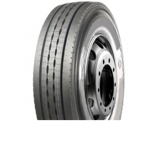 Вантажні шини Barkley Barkley BL221 (рулевая) R22.5