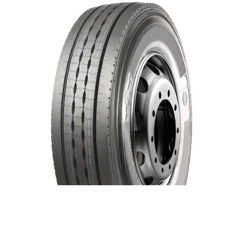 Barkley BL221 (рулевая) - фото 1