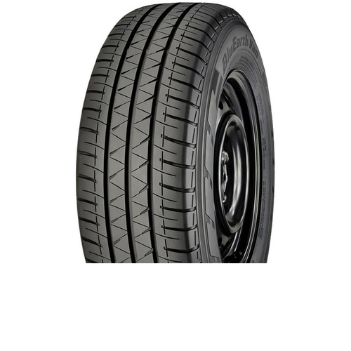 Yokohama BluEarth-Van RY55 - фото 1