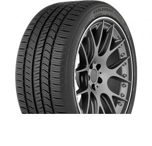 Шини Yokohama Yokohama Geolandar X-CV G057 R18-R21