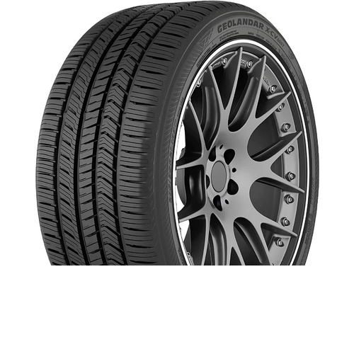 Yokohama Geolandar X-CV G057 - фото 1