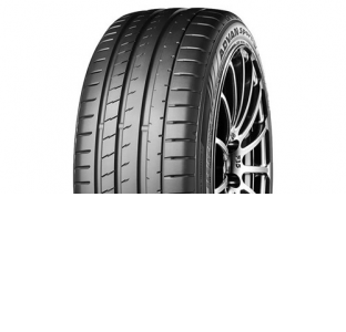 Шини Yokohama Yokohama Advan Sport EV V108A R19