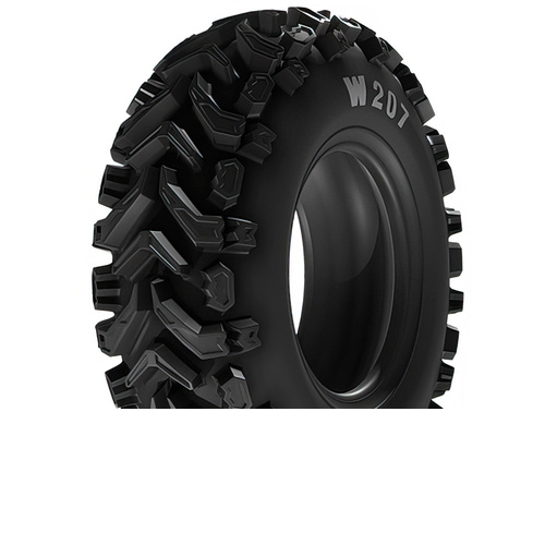 Bkt W 207 (квадроцикл) - фото 1