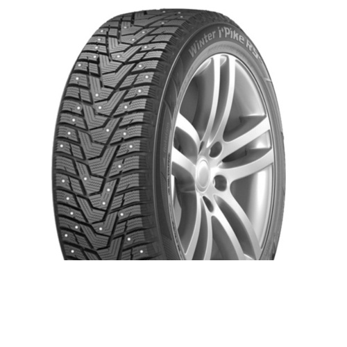 Hankook Winter i*Pike RS2 W429 - фото 1