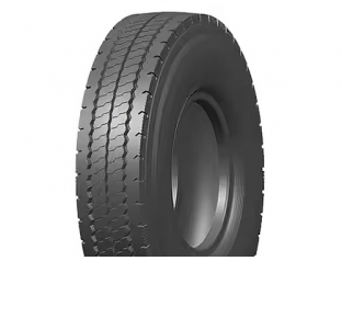 Грузовые шины Kunlun Kunlun KT965 (ведущая) R20