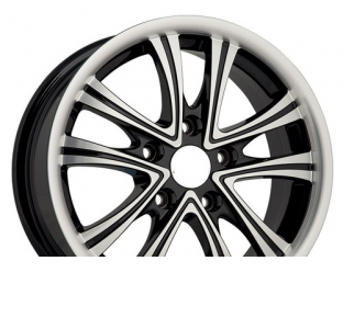 Легкосплавные диски Angel Angel Evolution 508 R15